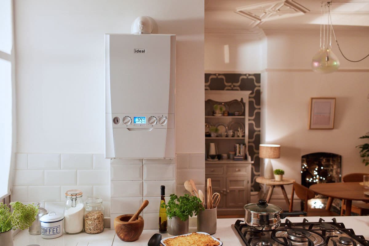 How to Choose the Right Boiler for Your Home