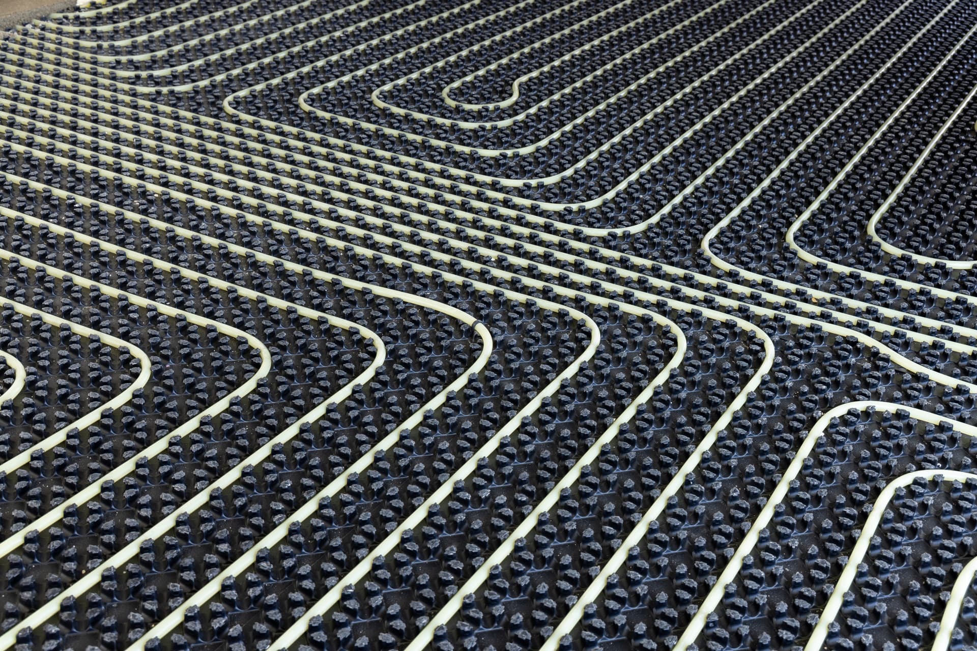 How Long Does a Central Heating Installation Take?
